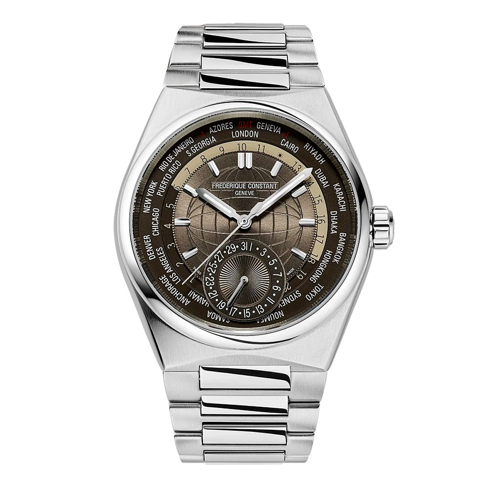 Frederique Constant FC-718C4NH6B